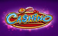 Cashino Slots