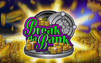 Break da Bank Slots