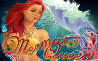 Mermaid Queen Slots