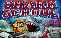 Shark School Slots