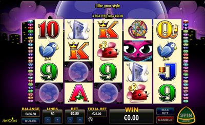 Miss Kitty Slot Game Free Best Real Money Online Casino