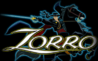 Zorro Slots