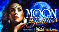 Moon Goddess Slots
