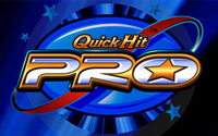 Quick Hit Pro Slots