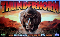 Thunderhorn Slots