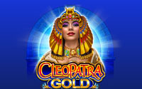 Cleopatra's Gold Slot Machine