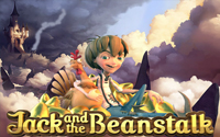 Jack and The Beanstalk Slot