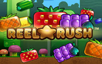 Reel Rush Slot