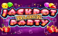 Jackpot Block Party Slots