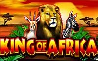 King of Africa Slots