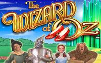 Wizard of OZ Slots
