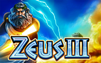 Zeus 3 Slots